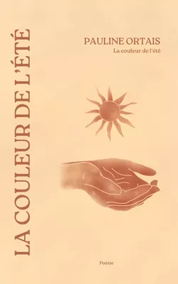 La couleur de l'été