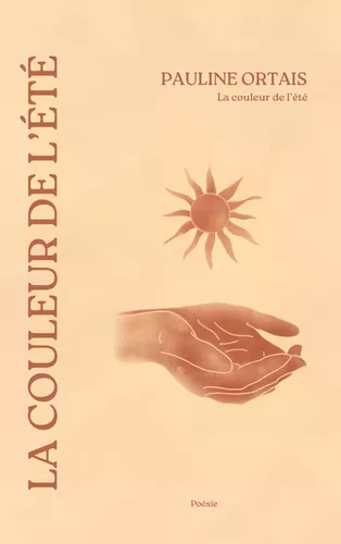 La couleur de l'été