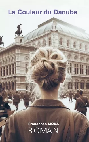 La Couleur du Danube