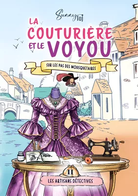 La Couturière et le Voyou