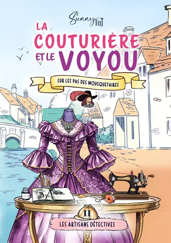 La Couturière et le Voyou
