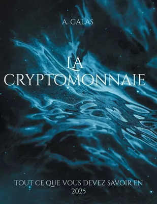 La cryptomonnaie