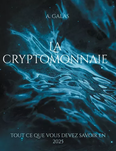 La cryptomonnaie