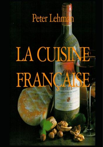 La Cuisine Francaise