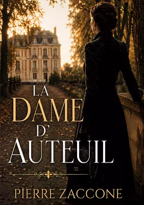 La dame d'Auteuil