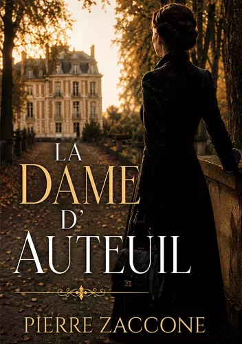La dame d'Auteuil