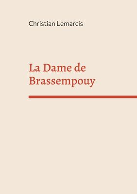 La Dame de Brassempouy