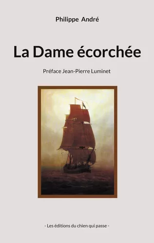La Dame écorchée