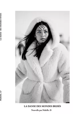 La danse des mondes brisés