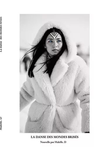 La danse des mondes brisés