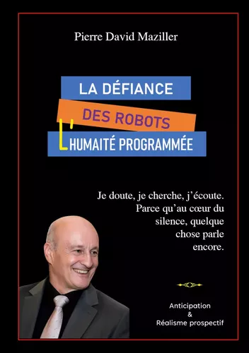 La défiance des robots