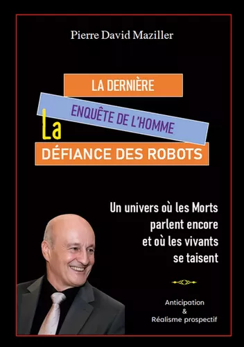 La Dernière Enquête de l'homme
