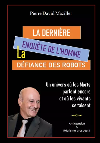 La Dernière Enquête de l'homme