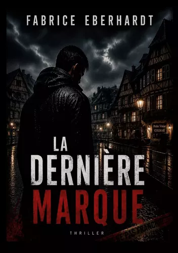La dernière marque