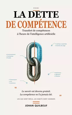 La dette de compétence