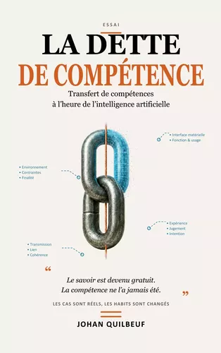 La dette de compétence