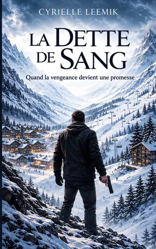 La Dette de sang
