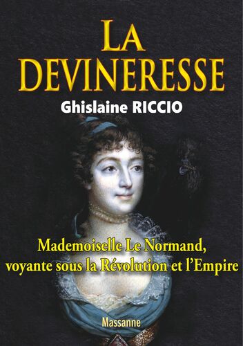 La Devineresse