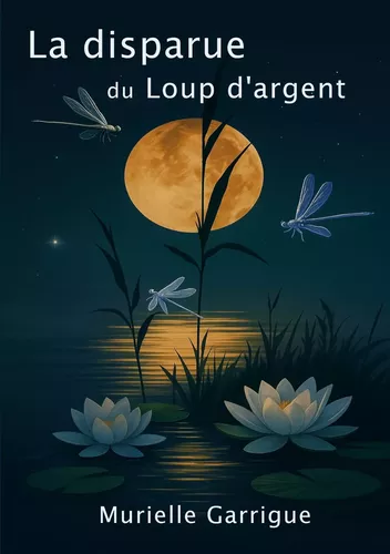 La disparue du Loup d'Argent