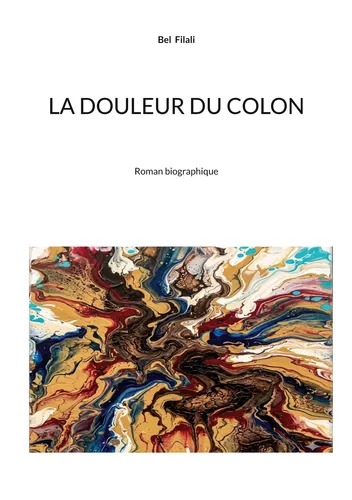 La douleur du colon