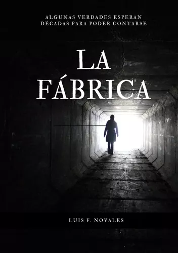 La fábrica