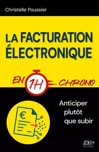 La facturation électronique en 1h chrono