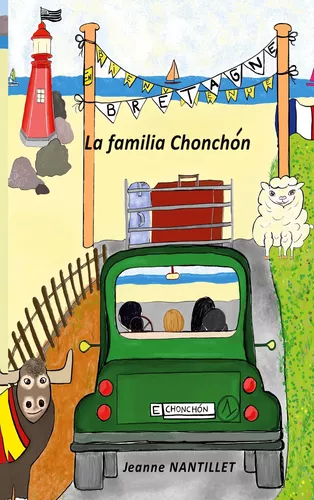 La familia Chonchón