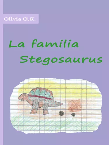 La familia Stegosaurus