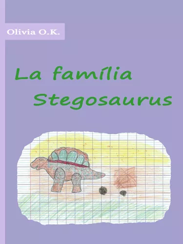 La família Stegosaurus