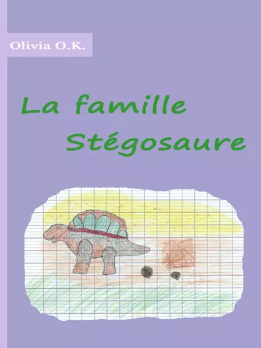La famille Stégosaure