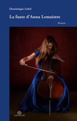 La faute d'Anna Lemaistre