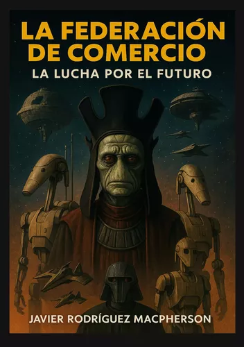 La Federación de Comercio: La Lucha por el Futuro