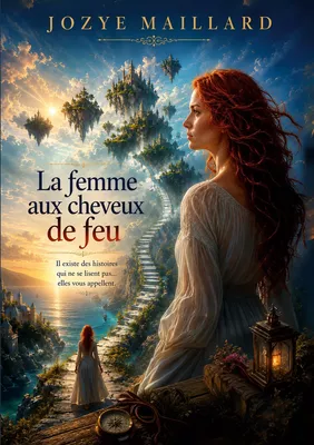 La femme aux cheveux de feu