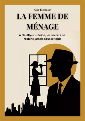 La Femme de Ménage