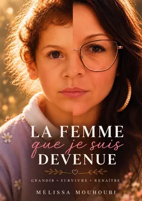 La femme que je suis devenue