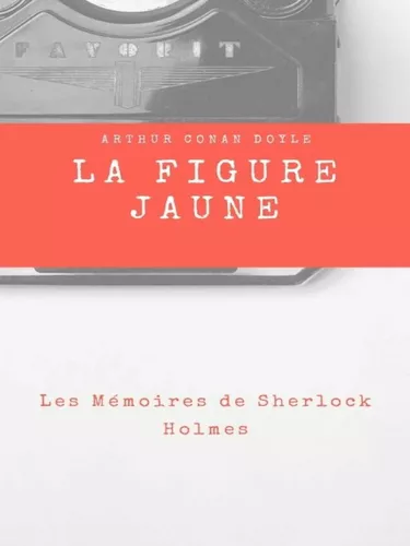 La Figure Jaune