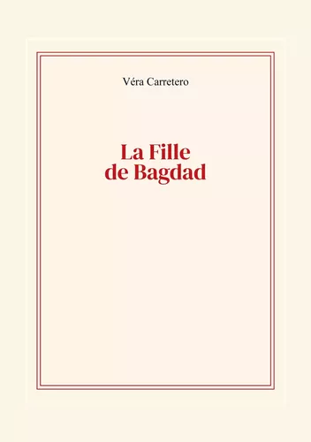 La Fille de Bagdad