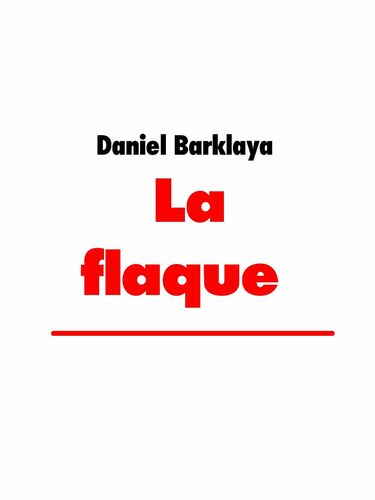 La flaque
