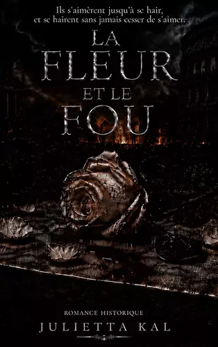 La fleur et le fou