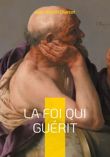 La foi qui guérit