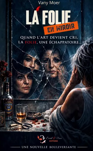 La folie en miroir