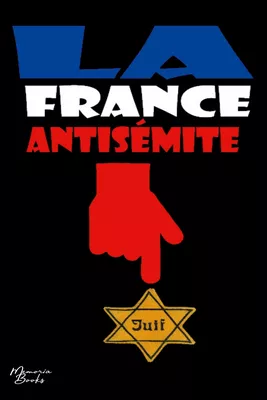 La France antisémite 