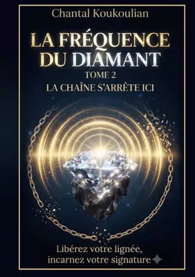 La frequence du diamant