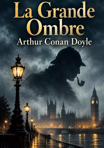 La Grande Ombre