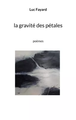 La gravité des pétales