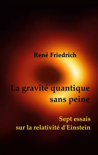 La gravité quantique sans peine