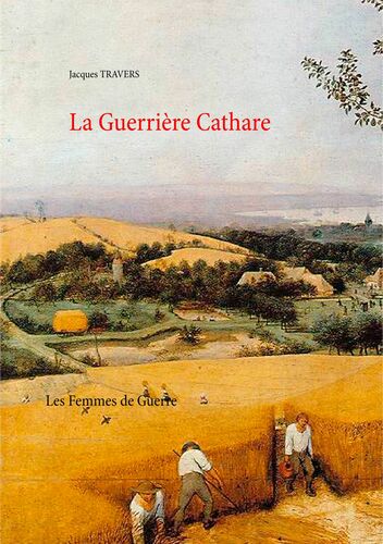La Guerrière Cathare