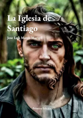 La Iglesia de Santiago