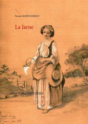 La Jarne