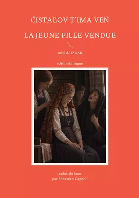 La jeune fille vendue